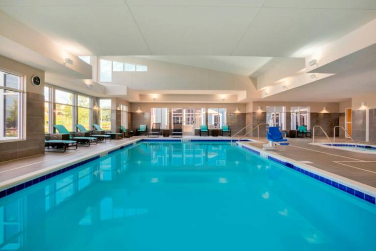 Residence Inn by Marriott Kingston — photo 3
