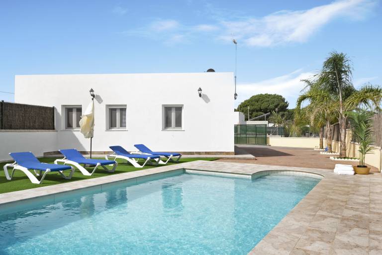 Casa  Benalup-Casas Viejas