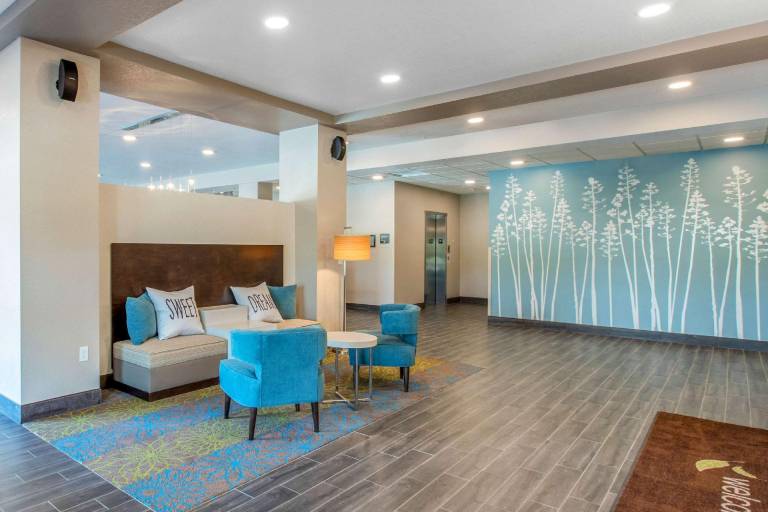 Sleep Inn & Suites Ankeny - Des Moines — photo 2