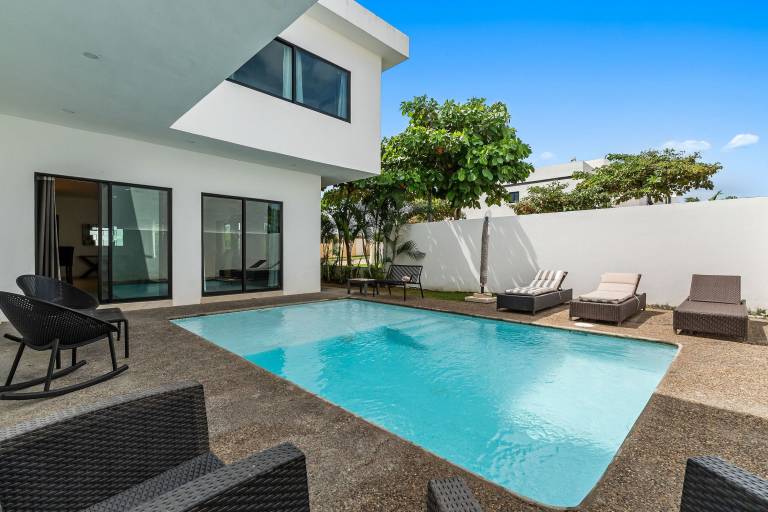Apartment Bucerías