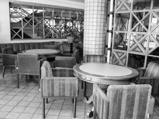 Muffato Plaza Hotel — photo 5