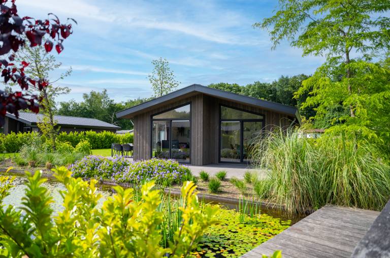 70 m&sup2; Ferienhaus