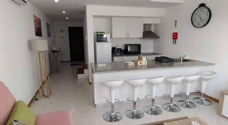 Nice rental apartment with garden & terrace | Near Portas da Cidade de Ponta Delgada | Pet-friendly — photo 3