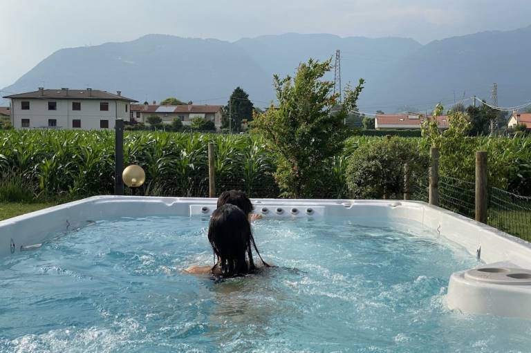 Bed & Breakfast  Bassano del Grappa