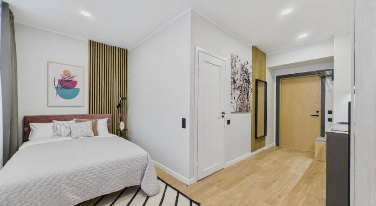Rental apartment | Next to Riga Cathedral in Riga
