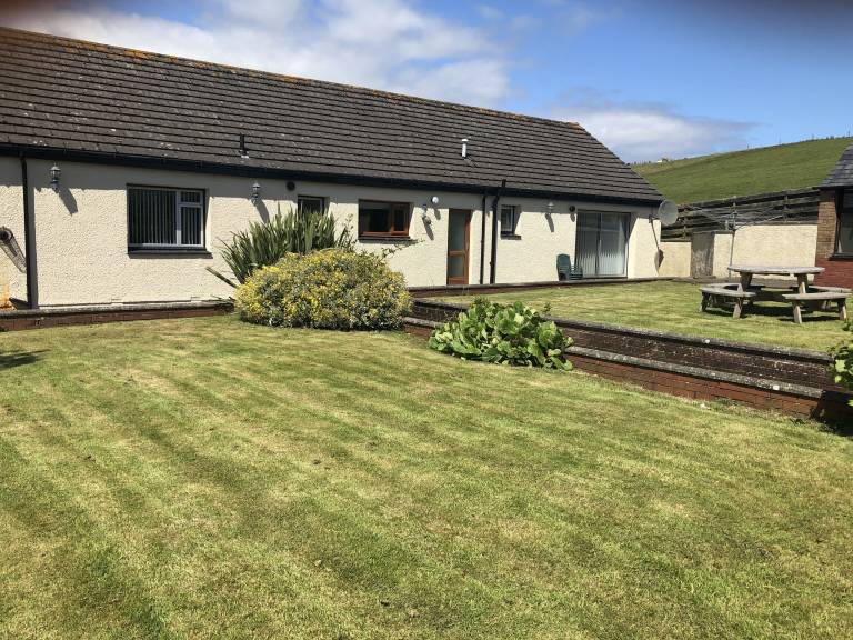 House Campbeltown