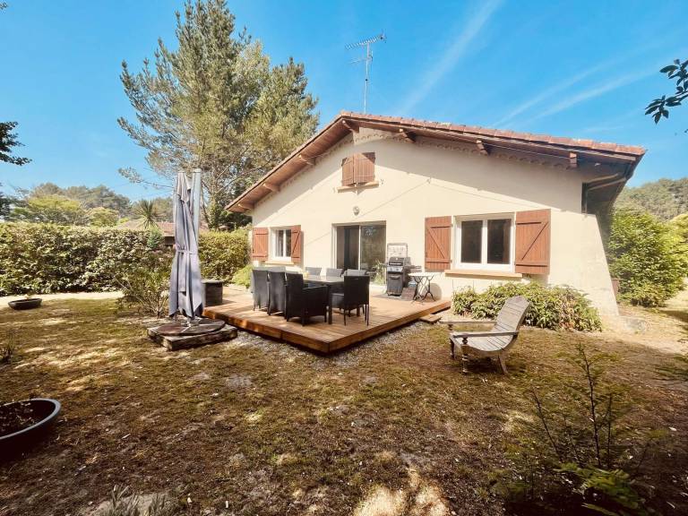 House Messanges