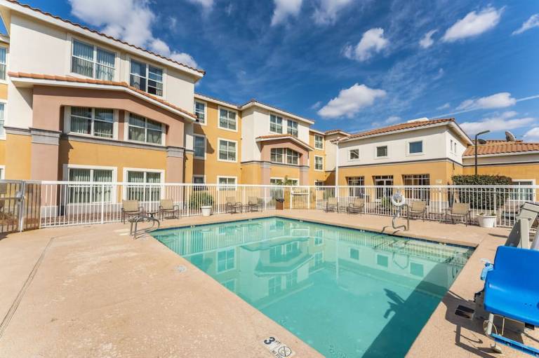 Metro Scottsdale Extended Stay