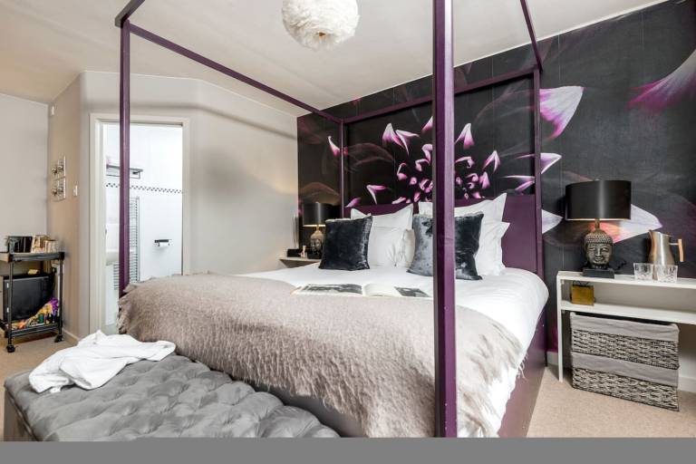 House Marlow