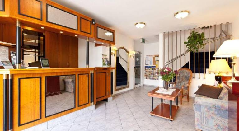 Hotel Fur Dich — photo 3