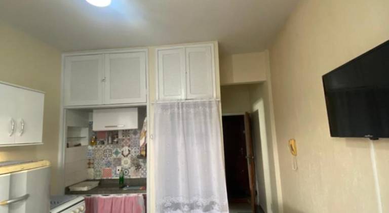 Holiday apartment | Next to the beach | Pet-friendly in Guarapari