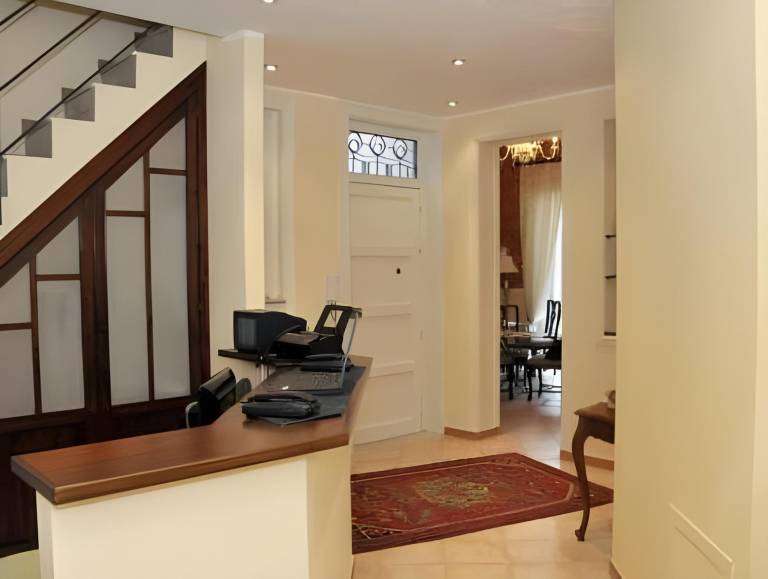 Bed & Breakfast Palermo
