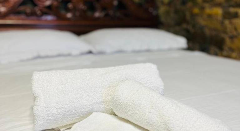 Charming apartment | Pets are welcome in Matera
