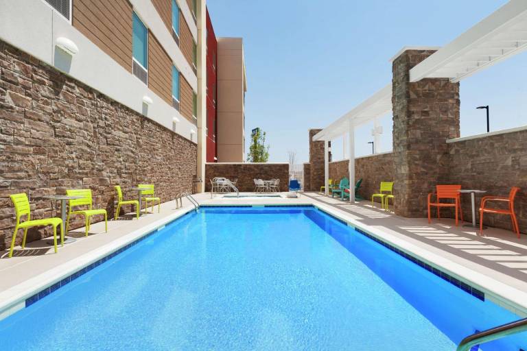 Home2 Suites by Hilton San Angelo — photo 4