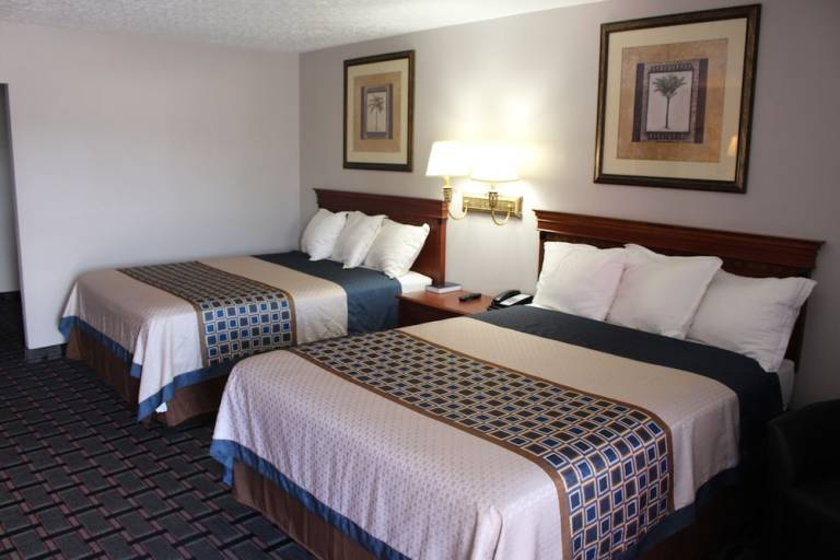 Motel St. Augustine