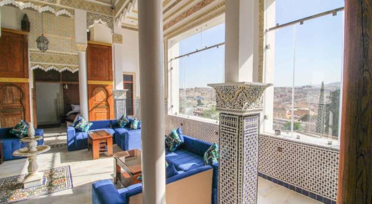 Riad Zaya Fes — photo 2