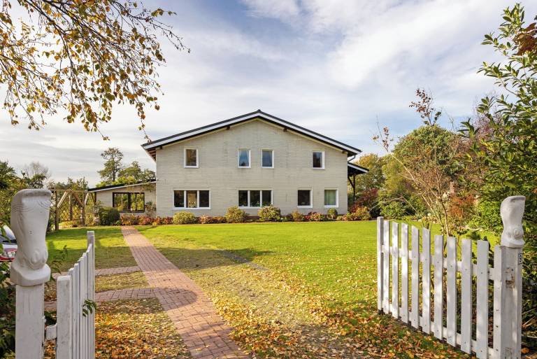 Ferienwohnung Marne