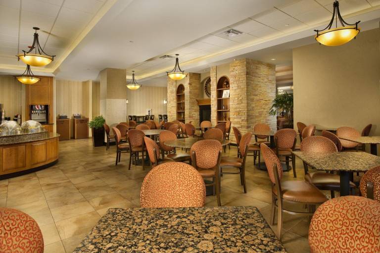 Drury Inn & Suites San Antonio Near La Cantera — photo 3