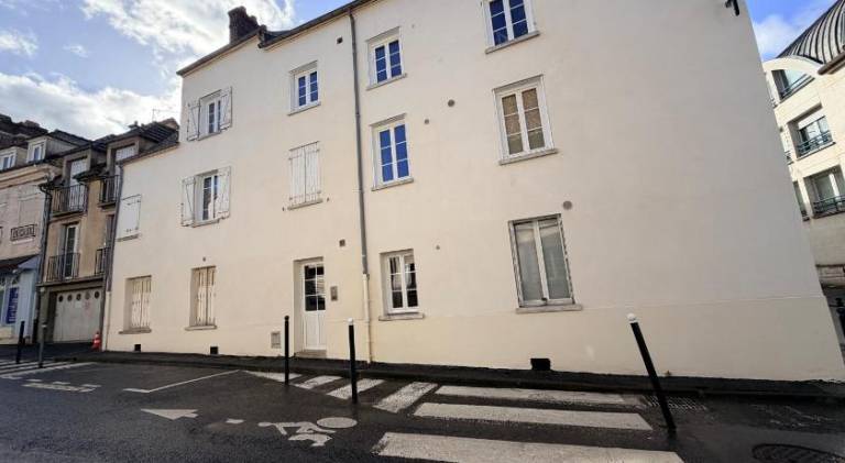 Holiday apartment with 2 rooms for 4 persons — photo 3