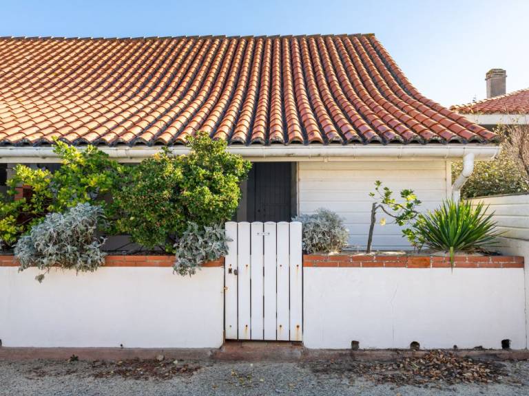 Ferienhaus Mimizan