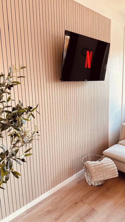 Apartment  Frauenricht