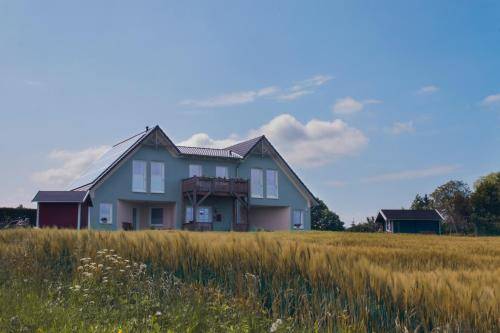 Bed & Breakfast  Oldenburg in Holstein