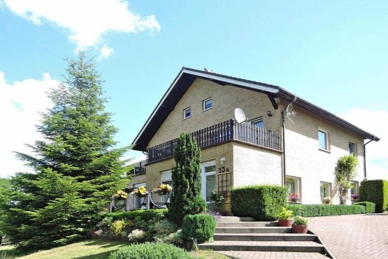 Apartament Międzyzdroje