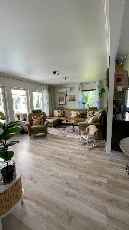 Ferienhaus in Älvsbyn, Nordschweden für max. 8 Personen Ferienhaus in Älvsbyn, Nordschweden für max. 8 Personen