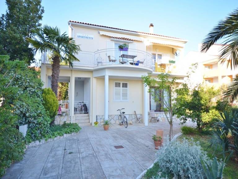 Ferienwohnung  Bibinje