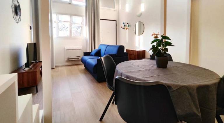 Vacation home for 4 persons — photo 3