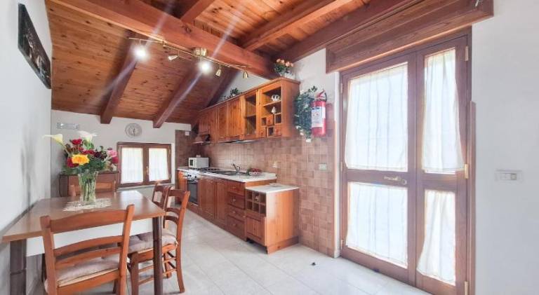 Rental apartment with 1 room for 3 persons — photo 4