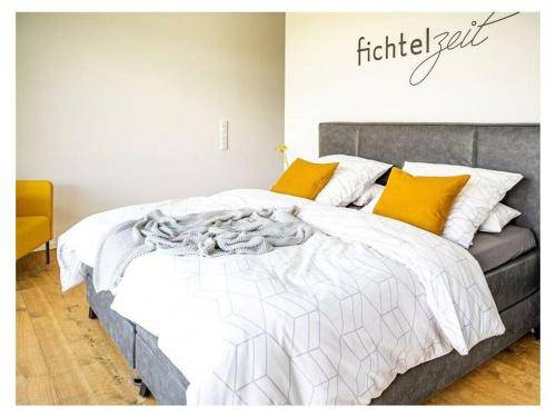 180 m² Ferienhaus