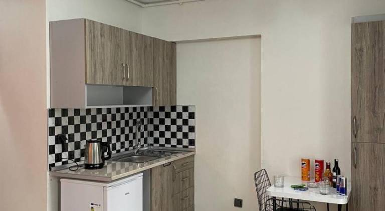 Serviced apartment for 2 persons — photo 3