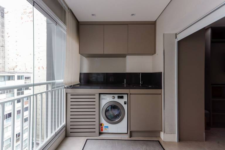 Rental apartment | Near São Paulo Cathedral — photo 4