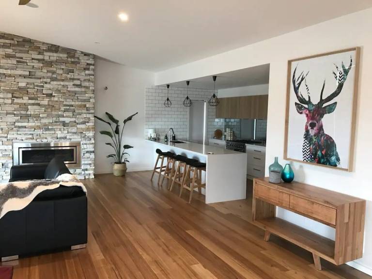 House  Portarlington