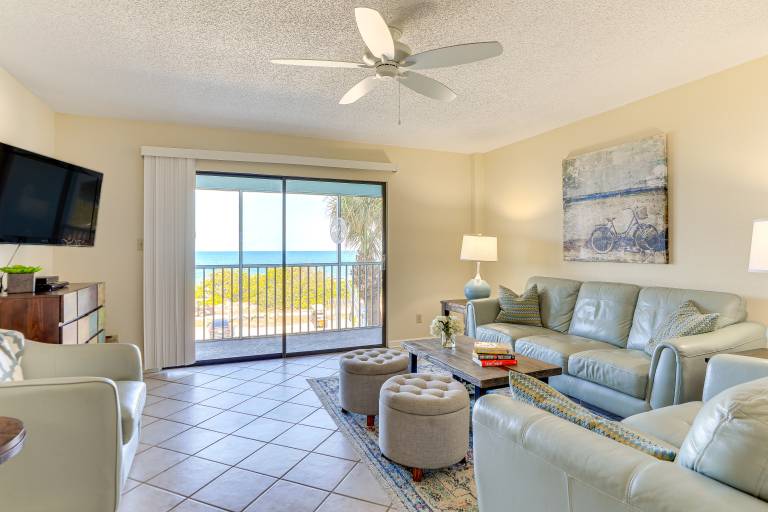 Apartment Bradenton Beach
