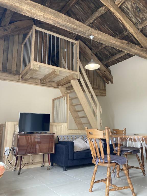 Fully equipped nice gite with terrace & garden | Pets allowed — photo 5