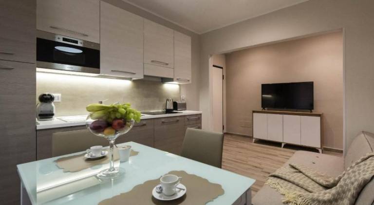 Holiday apartment with 3 rooms for 9 persons — photo 3