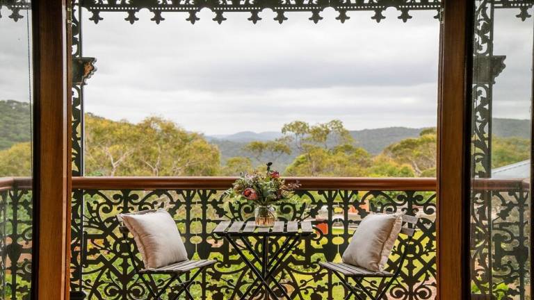 House Berowra