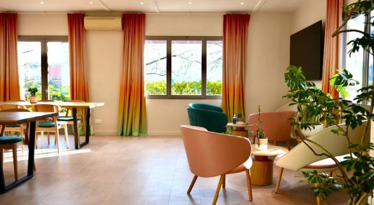 Inter-Hotel Biarritz Aeroport Amarys — photo 3