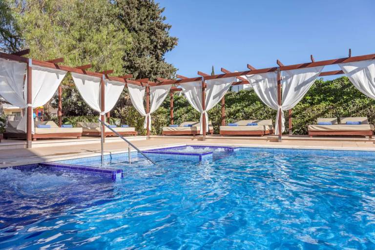 Appart'hôtel Calvià