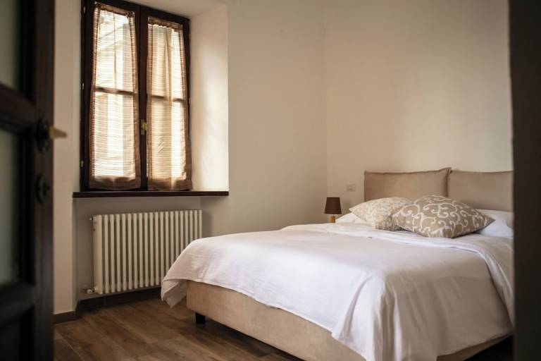 Apartament Corlaga