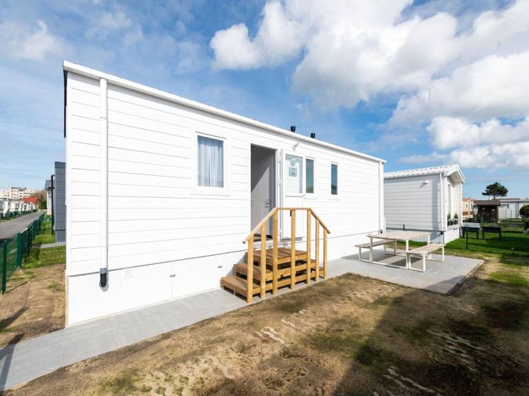 Chalet  Westende
