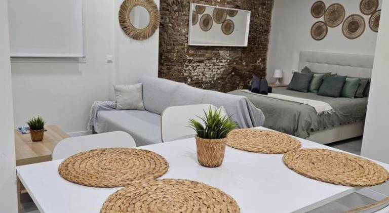 Holiday apartment | Near Alcazaba of Málaga — photo 3