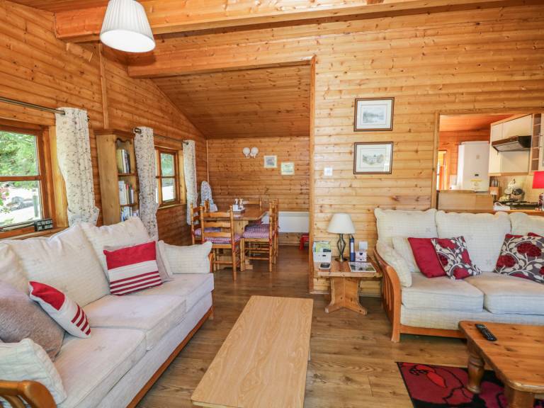 Cottage with garden, sauna & terrace — photo 4