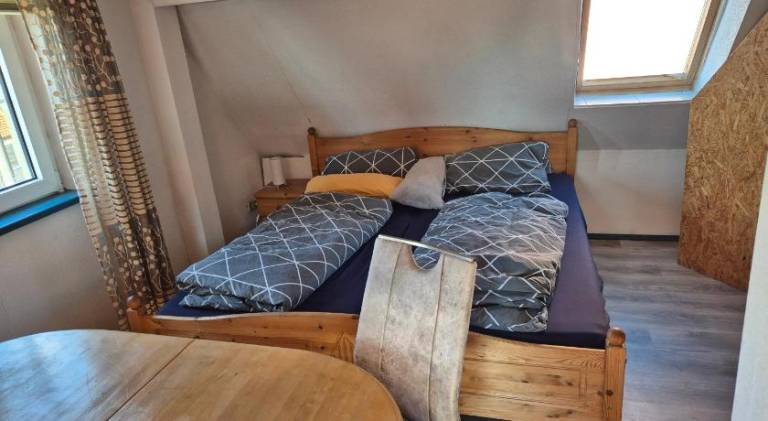 Apartment | Dogs allowed in Ansbach