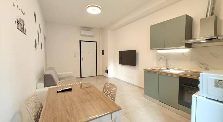 Pleasant rental apartment with patio | Pets allowed — photo 3