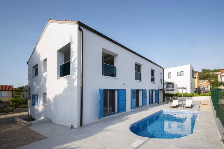 Vila Solaris