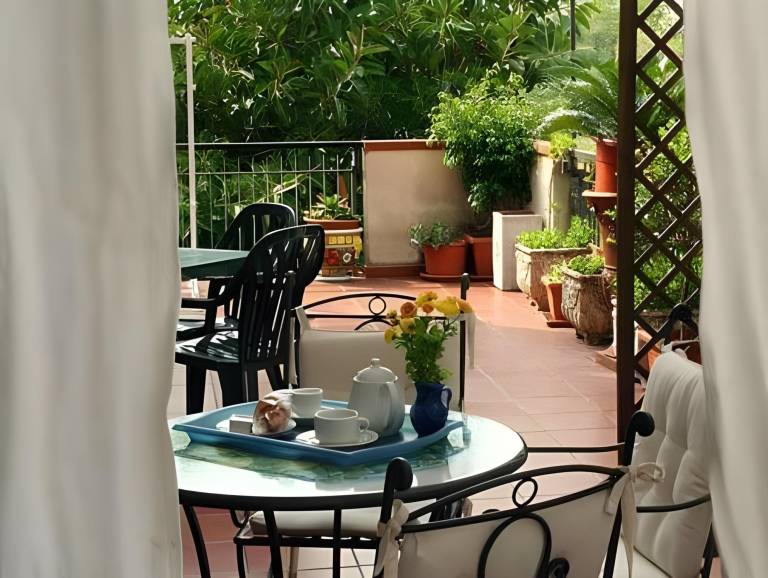B&B Scalea Rooms — photo 3