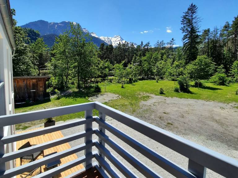 Appartement Urmein